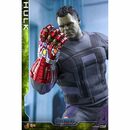 Bild 4 von Hot Toys Actionfigur Hulk - Marvel Avengers Endgame