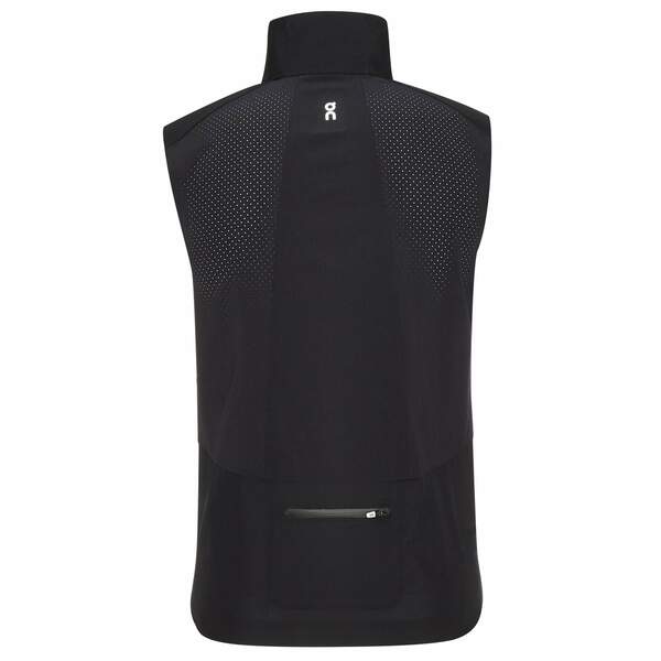 Bild 2 von On
              
                 WEATHER-VEST M Herren - Weste