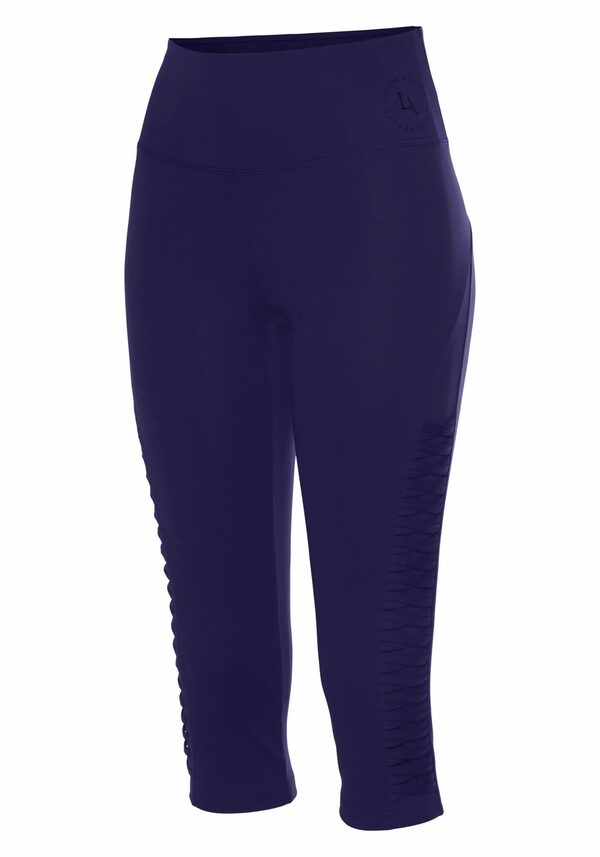 Bild 4 von LASCANA ACTIVE Caprileggings mit Zierschnürung