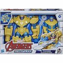 Bild 1 von Hasbro Actionfigur F02645L2 Avengers Mech Strike Thanos mit Infinity Mech