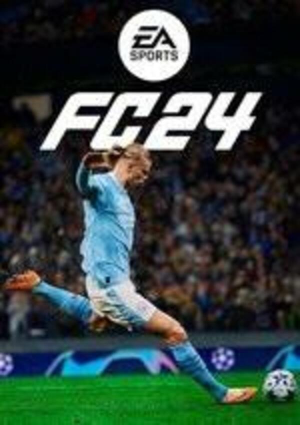 Bild 1 von EA Sports FC 24 Nintendo Switch-Spiel