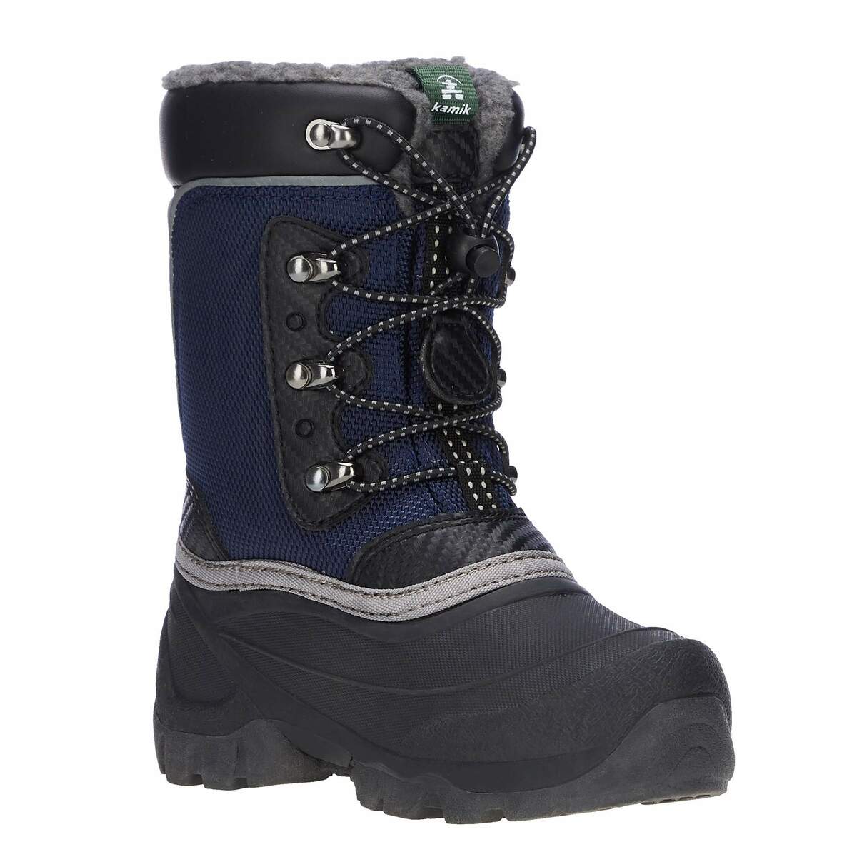 Bild 2 von Kamik
              
                 LUKE3 Kinder - Winterstiefel