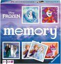 Bild 3 von Ravensburger Spiel, Merkspiel Disney Frozen memory®, Made in Europe, FSC® - schützt Wald - weltweit