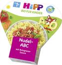 Bild 1 von Hipp Nudel-ABC mit Bolognese Sauce