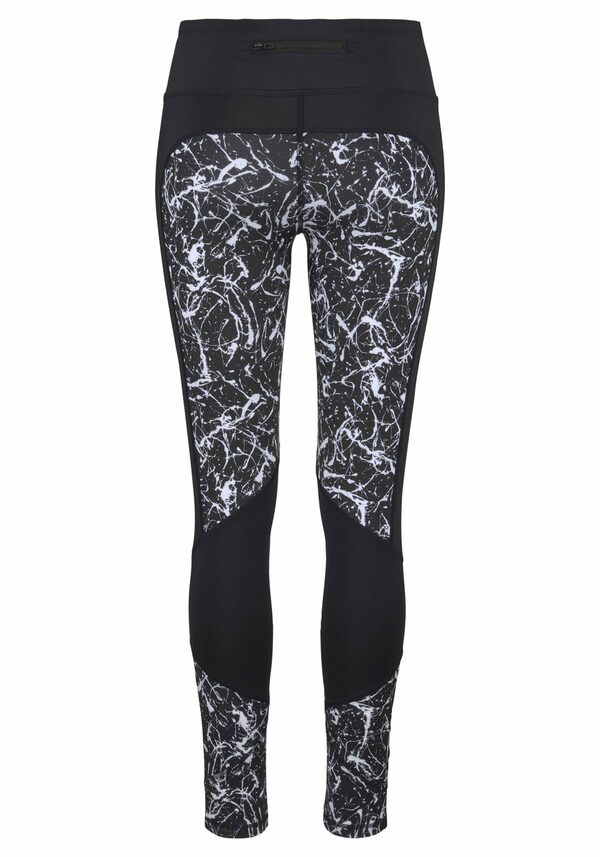 Bild 3 von LASCANA ACTIVE Leggings Splash mit Allover Muster