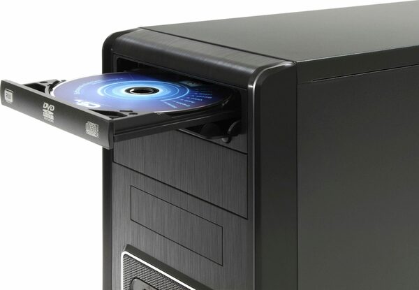 Bild 4 von CSL Sprint V28137 Gaming-PC-Komplettsystem (27", AMD Ryzen 5 PRO 4650G, AMD Radeon Graphics, 16 GB RAM, 1000 GB SSD)