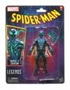 Bild 1 von Hasbro Actionfigur Spider-Man Marvel Legends Retro Collection Marvel's Chasm 15 cm