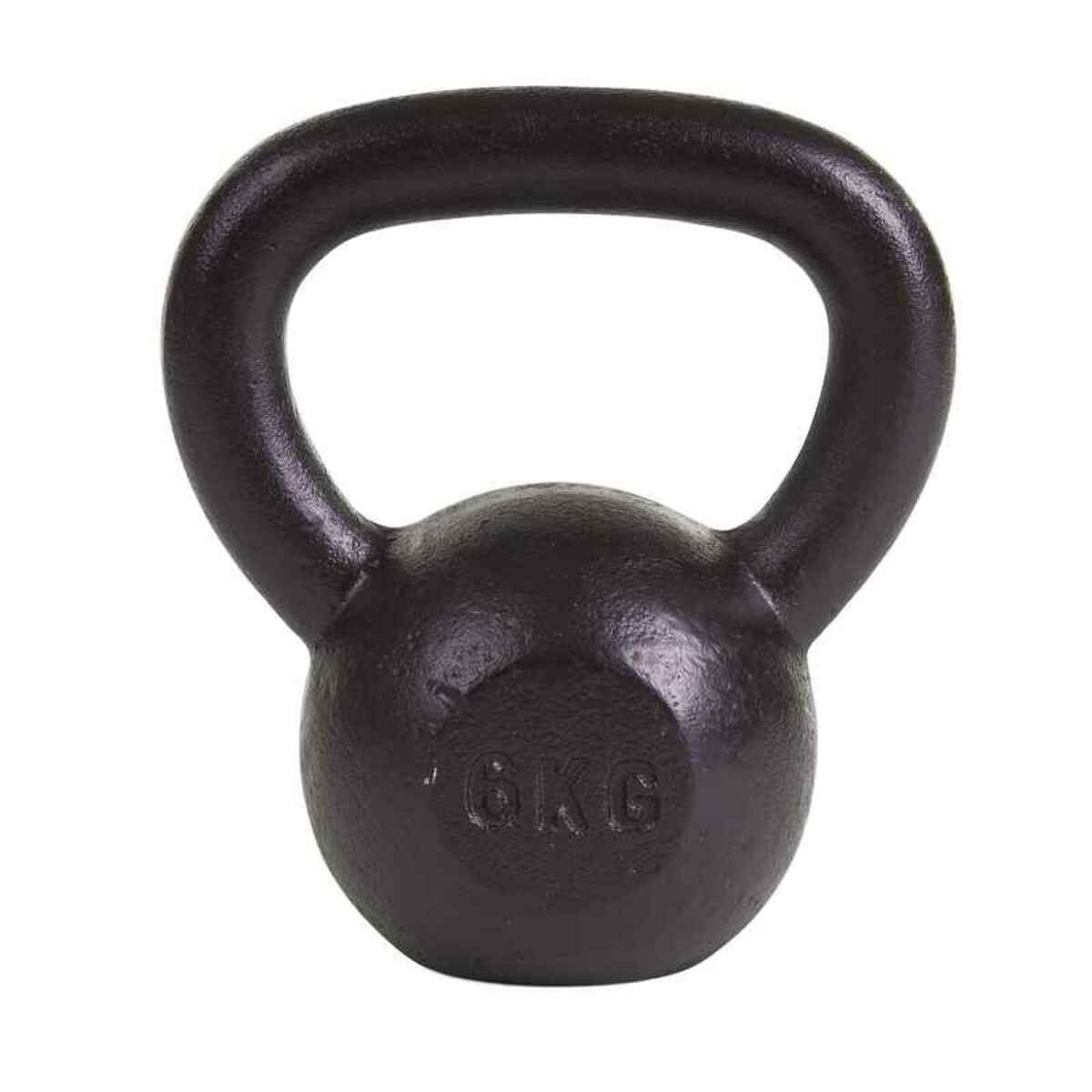 Bild 1 von Sport-Thieme Kettlebell, 6 kg