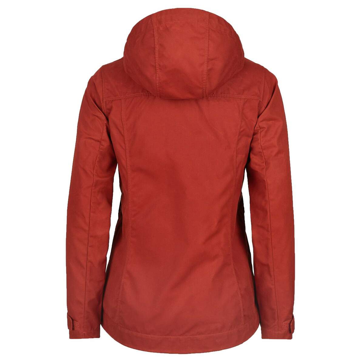 Bild 3 von FRILUFTS
              
                 ULLAHAU HOODED JACKET Damen - Übergangsjacke
