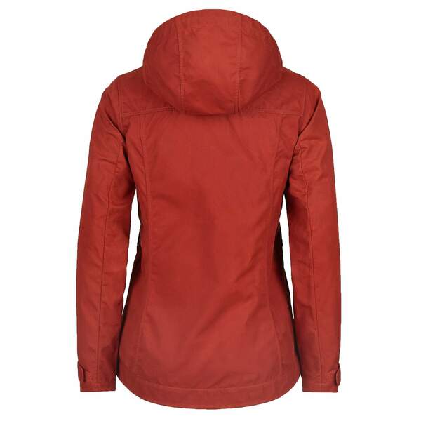 Bild 3 von FRILUFTS
              
                 ULLAHAU HOODED JACKET Damen - Übergangsjacke