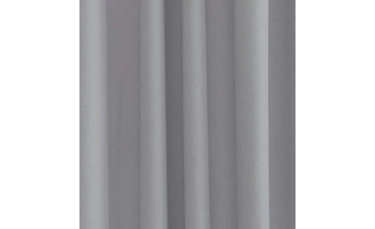 Bild 2 von Schlaufenschal Hellgrau