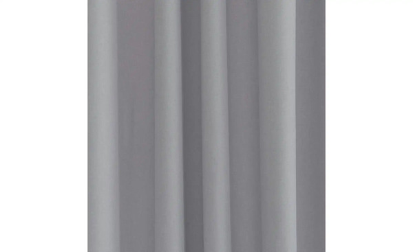 Bild 2 von Schlaufenschal Hellgrau