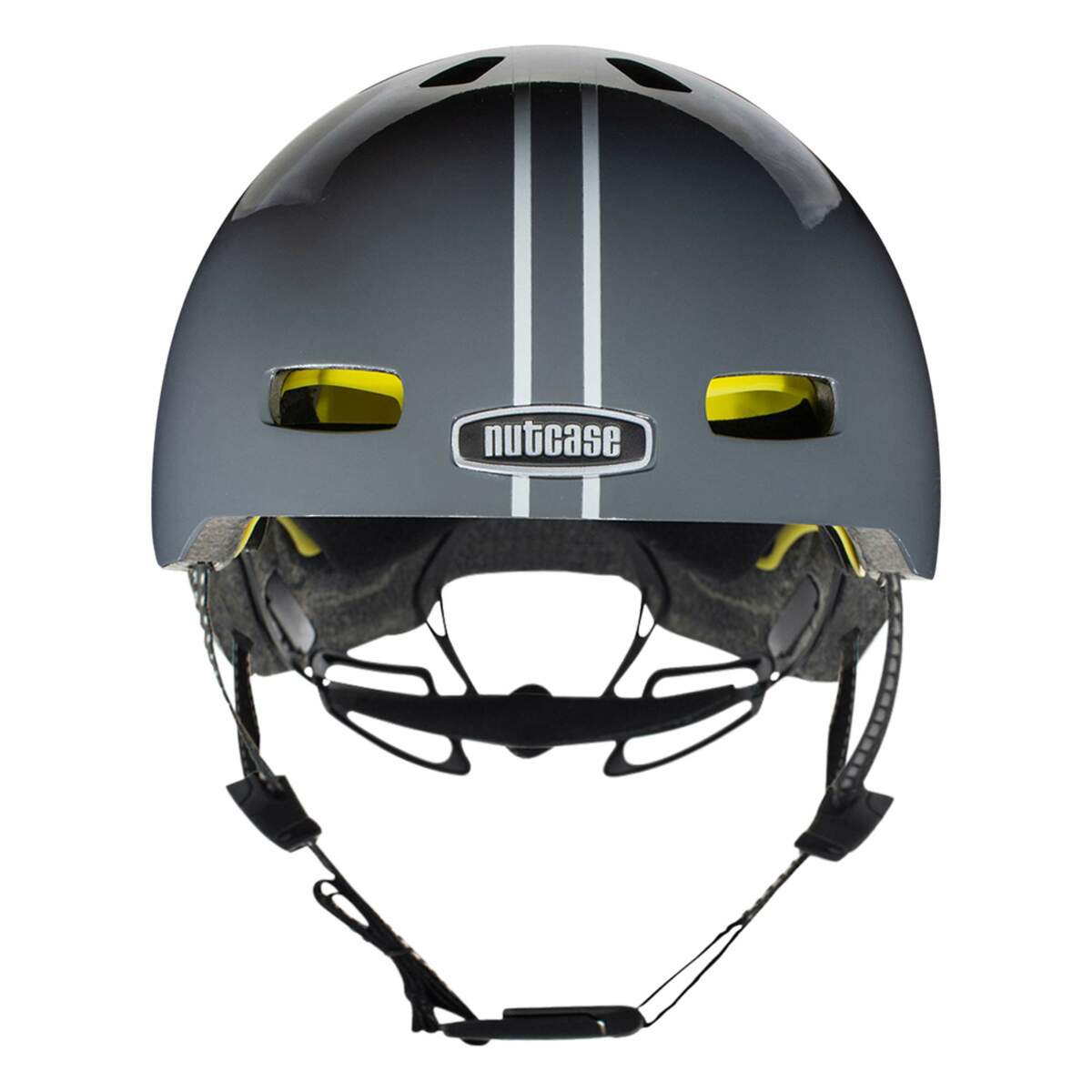 Bild 4 von Nutcase
              
                 STREET MIPS HELM - Fahrradhelm