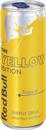 Bild 1 von Red Bull Energy Drink Yellow Edition Tropical (Einweg)