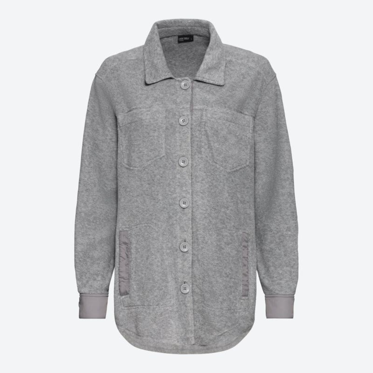 Bild 1 von Damen-Fleecejacke in verschiedenen Farbvarianten