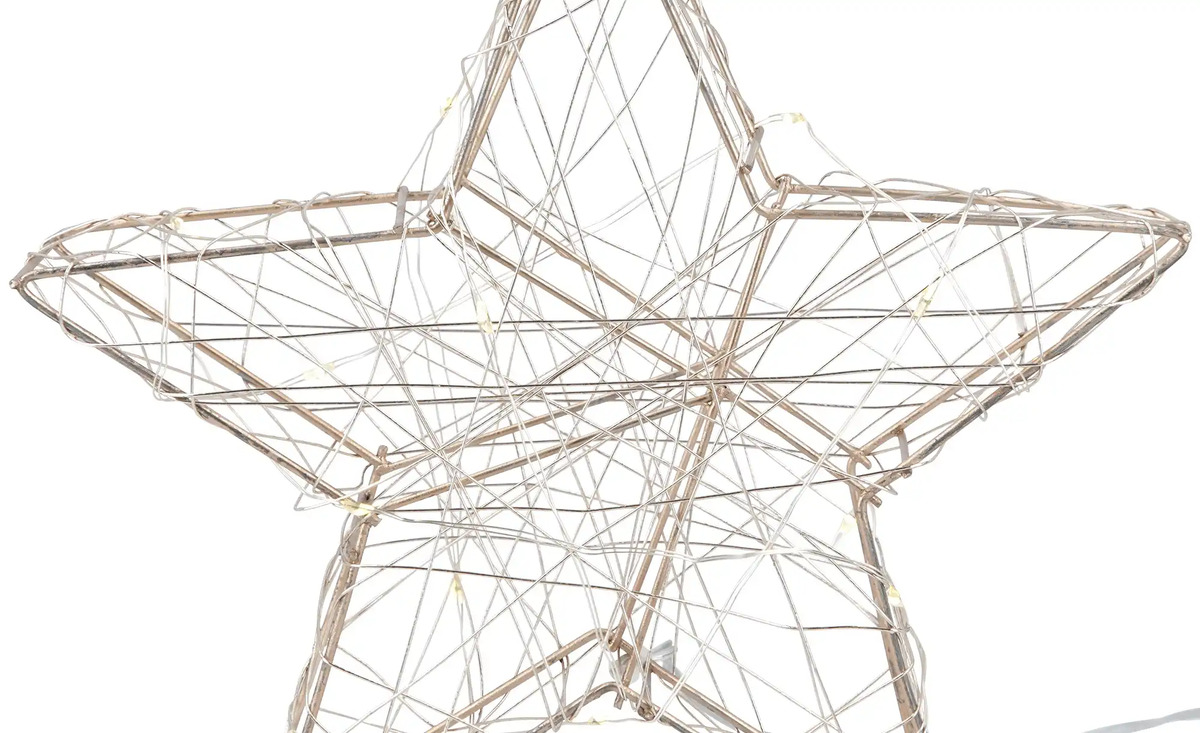 Bild 2 von LED Stern