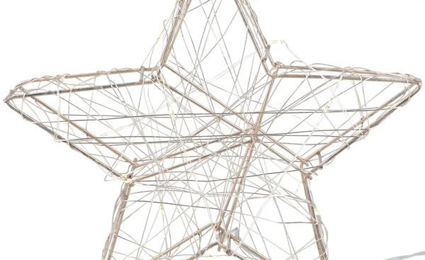 Bild 2 von LED Stern