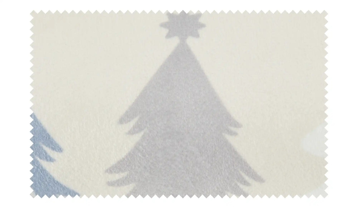 Bild 2 von Türstopper Tannenbäume