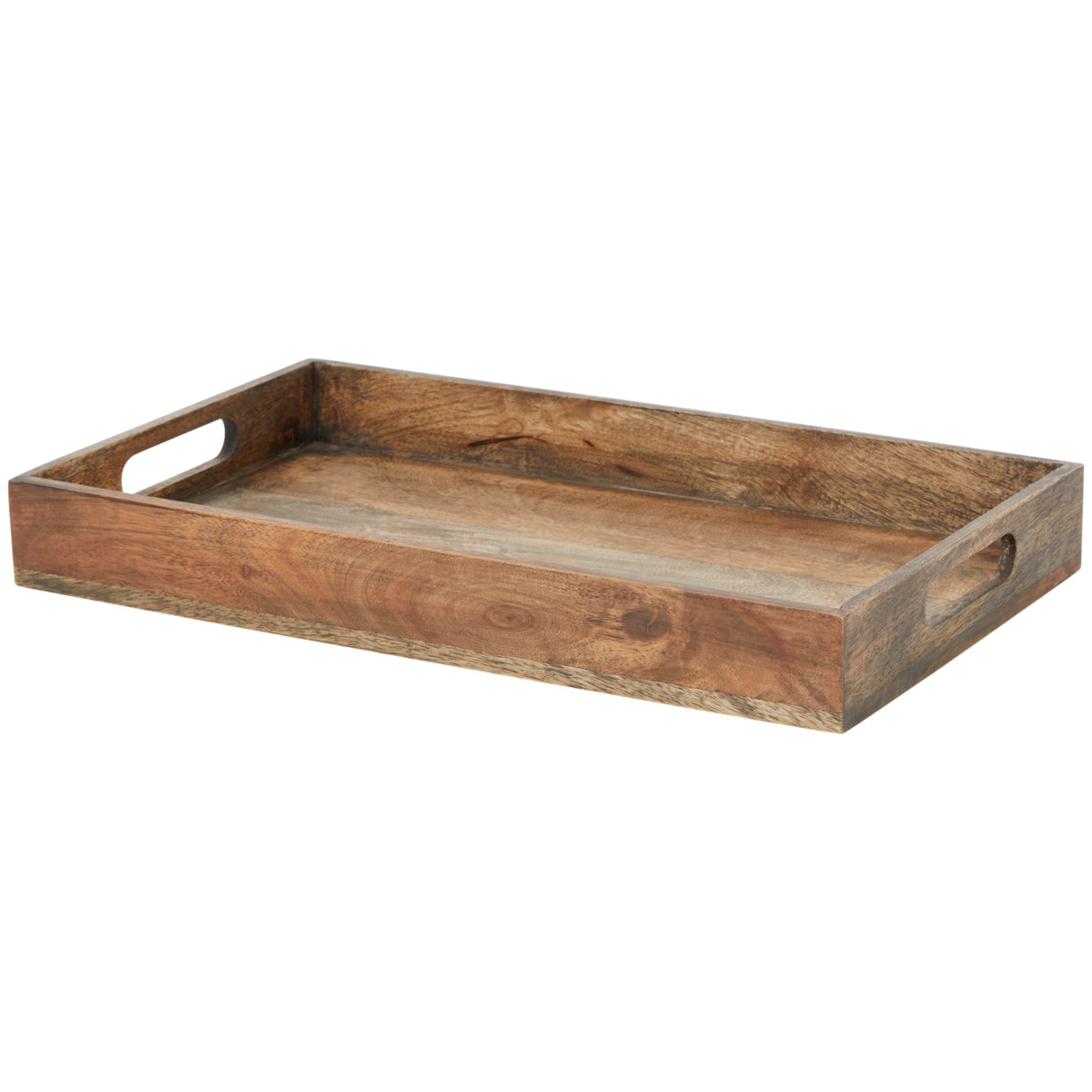 Bild 1 von Holztablett