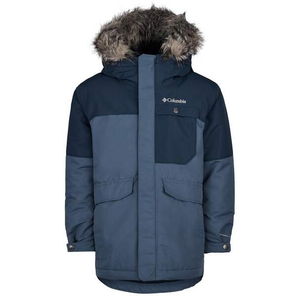 Bild 1 von Columbia
              
                 NORDIC STRIDER JACKET Kinder - Winterjacke