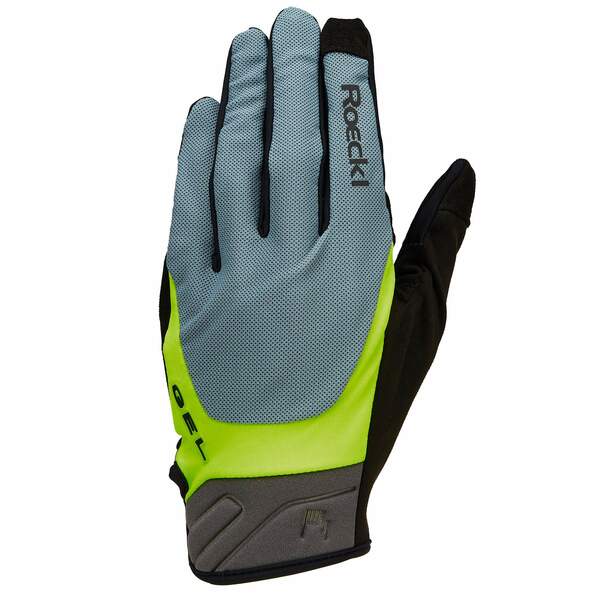 Bild 1 von Roeckl Sports
              
                 MORI 2 Unisex - Fahrradhandschuhe