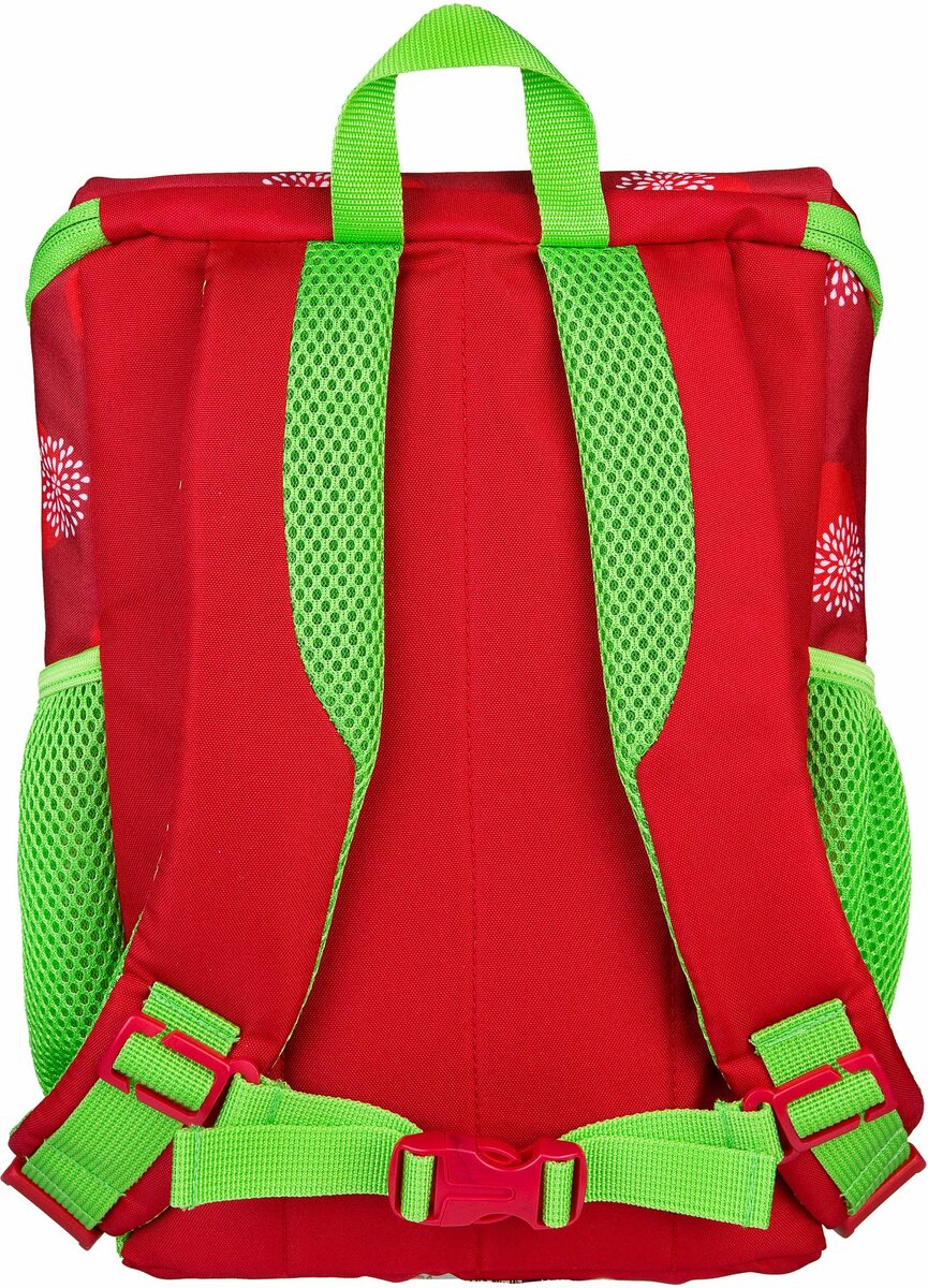 Bild 3 von Scooli Kinderrucksack Mini-Me, Lotti Ladybug