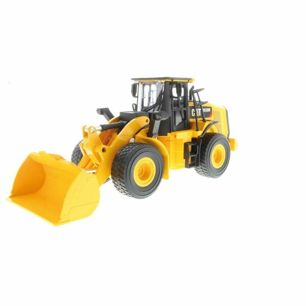 Bild 1 von Carrera® RC-Bagger CAT 950M Wheel Loader