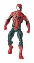 Bild 4 von Hasbro Actionfigur Spider-Man Marvel Legends Retro Collection Ben Reilly Spider-Man 15 cm