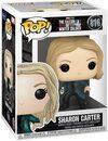 Bild 2 von Funko Actionfigur Funko Pop! - Marvel - The Falcon and the Winter Soldier - Sharon Carter #816