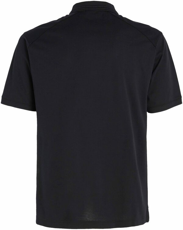Bild 3 von Calvin Klein Poloshirt mit Calvin Klein Logo auf der Brust