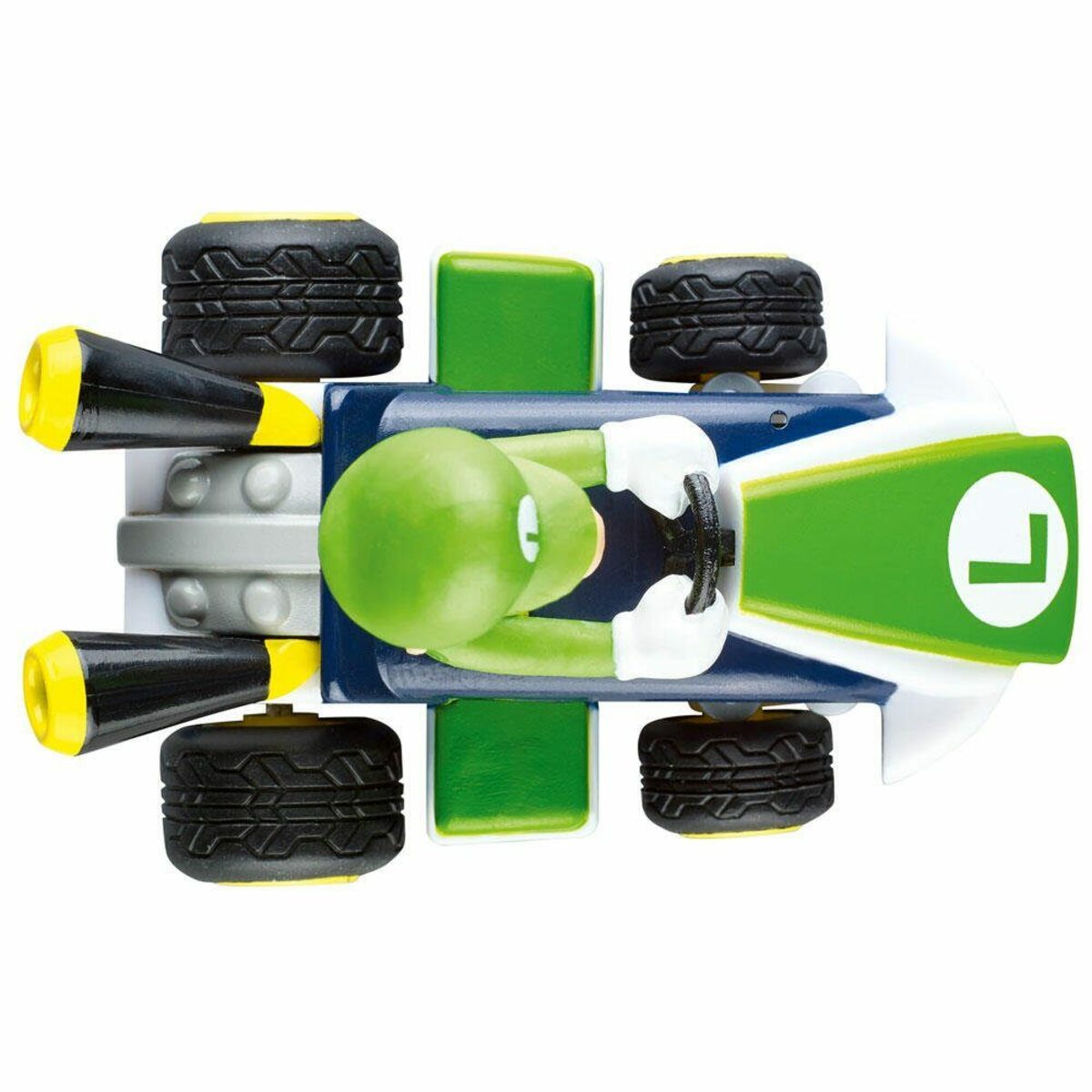 Bild 3 von Carrera® RC-Auto Mario Kart Mini RC Luigi