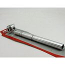 Bild 1 von Ergotec Alu Fahrrad Sattelstütze silber Ø 30,0 mm 300mm