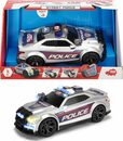 Bild 1 von Dickie Toys Spielzeug-Polizei Street Force, mit Licht und Sound