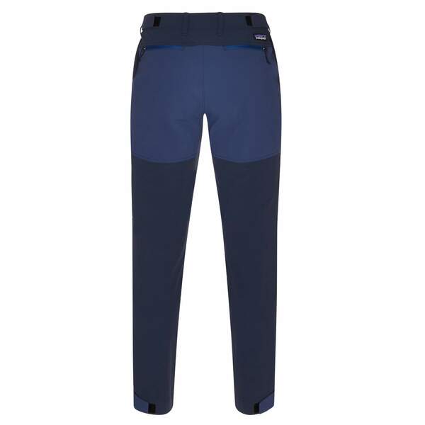 Bild 3 von Patagonia
              
                 M' S POINT PEAK TRAIL PANTS - REG Herren - Softshellhose
