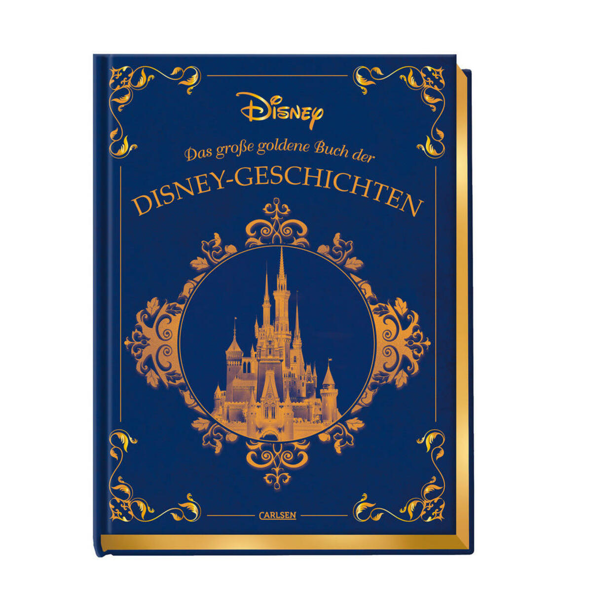 Bild 1 von Disney BUCH