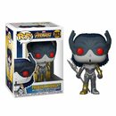 Bild 3 von Funko Actionfigur POP! Figur Infinity War Proxima Midnight, Bedrohlich! Thanos Schergin Proxima Midnight aus Avengers: Infinity Wa