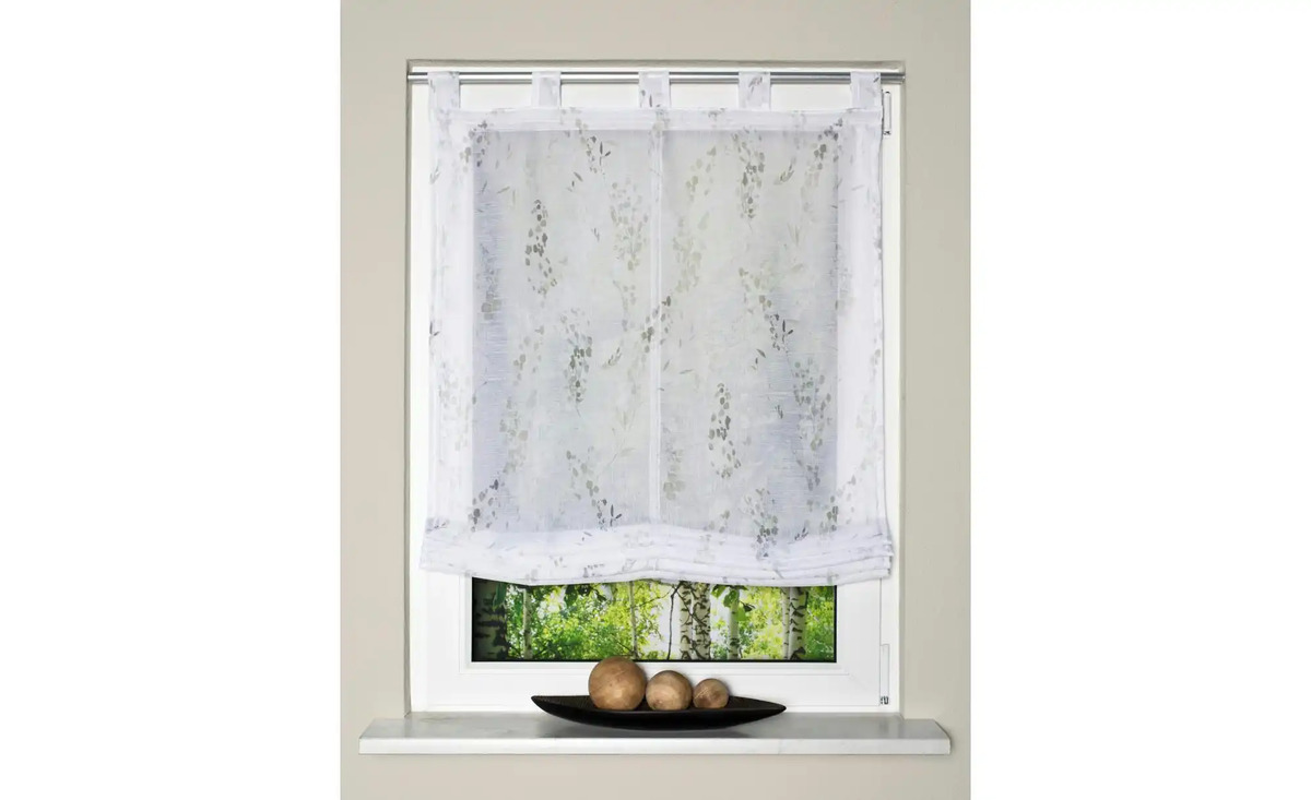 Bild 1 von Raffrollo 80 cm