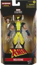 Bild 2 von Hasbro Actionfigur Marvel Legends Series Figur - X-Men - WOLVERINE