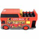 Bild 3 von Dickie Toys Spielzeug-Auto City Bus mit Licht & Sound