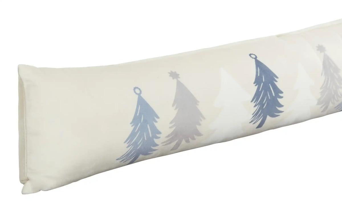 Bild 4 von Türstopper Tannenbäume