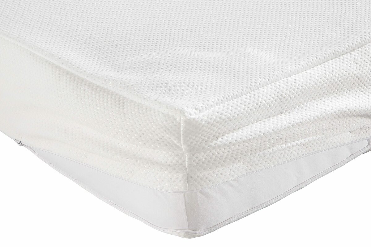 Bild 2 von Matratzenersatzbezug Antes my home, dünn und günstig für Matratzen von 19-22 cm