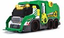 Bild 2 von Dickie Toys Spielzeug-Müllwagen Fahrzeug Müllwagen Go Action / City Heroes Recycling Truck 203307001