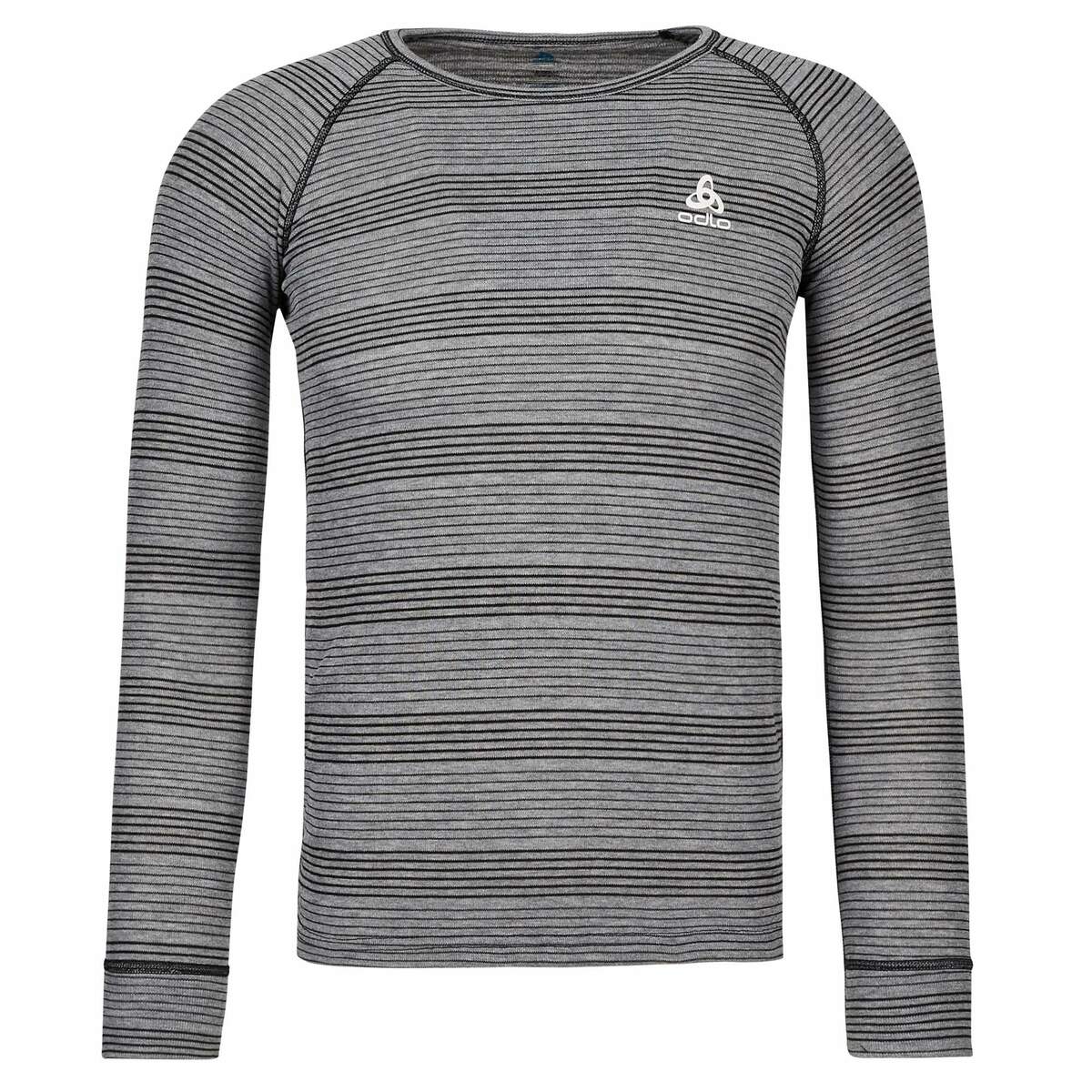 Bild 2 von Odlo
              
                 SET LONG ACTIVE WARM ECO SET Kinder - Funktionsunterwäsche