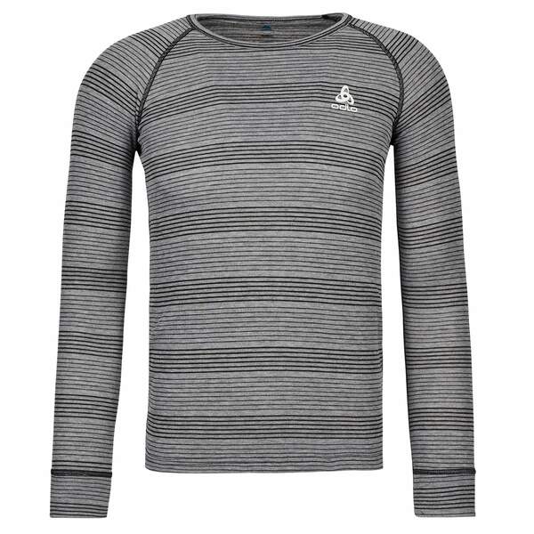 Bild 2 von Odlo
              
                 SET LONG ACTIVE WARM ECO SET Kinder - Funktionsunterwäsche