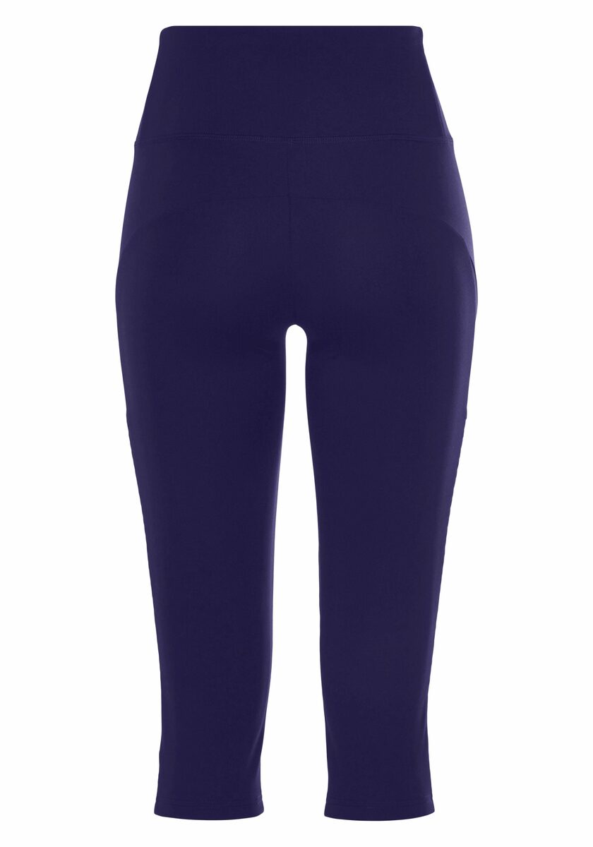 Bild 3 von LASCANA ACTIVE Caprileggings mit Zierschnürung