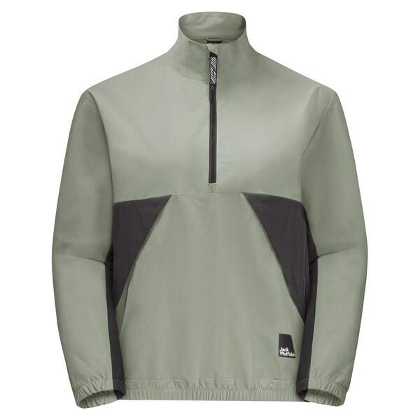 Bild 1 von Jack Wolfskin
              
                 TEEN HALFZIP Y Kinder - Fleecepullover