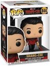 Bild 2 von Funko Actionfigur Funko Pop! - Marvel – Shang-Chi and the Legend of the Ten Rings – SHANG-CHI #844