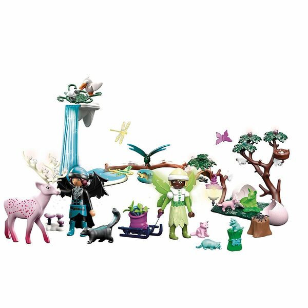 Bild 4 von Playmobil® Adventskalender PLAYMOBIL® 71029 Adventures of Ayuma -