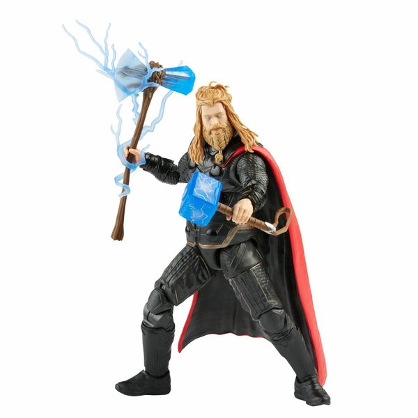 Bild 1 von Hasbro Actionfigur Marvel Legends Series - The Infinity Saga - THOR