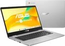 Bild 2 von Asus C424MA-BV0305 Chromebook (35,6 cm/14 Zoll, Intel Celeron N4020, UHD Graphics 600)